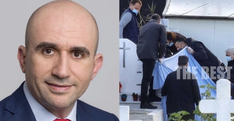 Λέων: «Η υπόθεση της Πάτρας αποτελεί μοναδικό παγκόσμιο φαινόμενο»