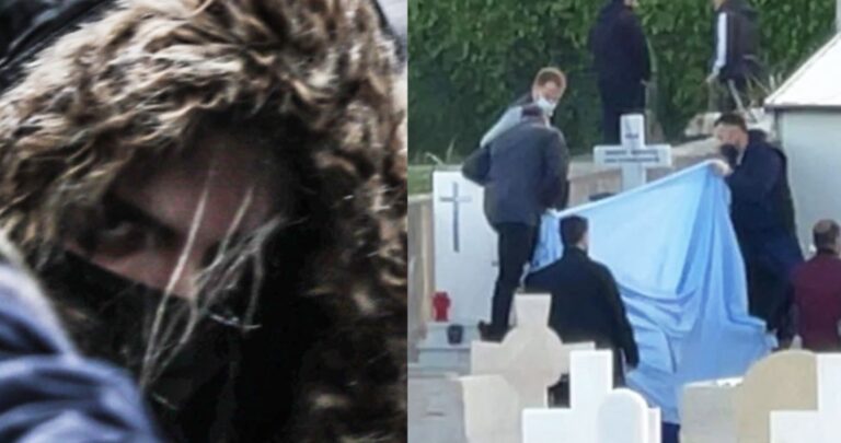 «Υπολόγισε τα πάντα»: Η μακάβρια λεπτομέρεια στο φέρετρο της Τζωρτζίνας που αποδεικνύει ότι η Πισπιρίγκου τα είχε σκεφτεί όλα