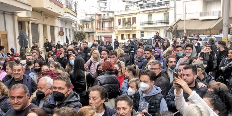 Υπάρχει κάτι χειρότερο από μια μάνα δολοφόνο που αν δεν αντιμετωπίσουμε δεν έχουμε καμία ελπίδα ως κοινωνία