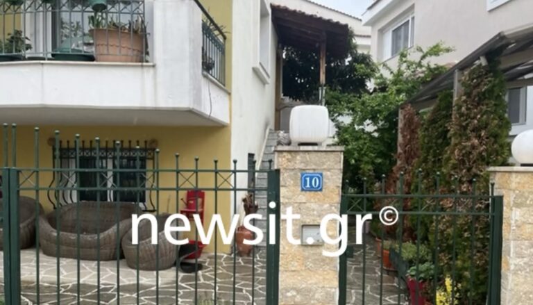 «Έγινε το έλα να δεις στο σπίτι» – Ξεσπάει ο παππούς του 18χρονου που μαχαίρωσε τον πατριό του