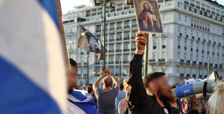 Αυτόχθονες Ιθαγενείς: Ζητούν 306 τρισεκατομμύρια ευρώ από τη Βουλή