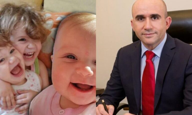 «Βόμβες» Λέων για τους ιατροδικαστές: «Περίεργη η επιμονή να υπερασπίζονται τα λάθη στις νεκροψίες των 3 παιδιών»