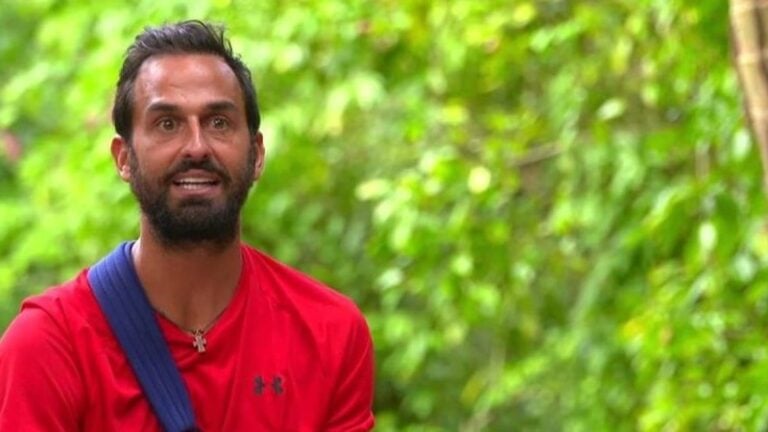 Survivor 5: «Κυρία με Κ κεφαλαίο» – Αποθέωσε τη Ναυσικά ο Άρης Σοϊλέδης