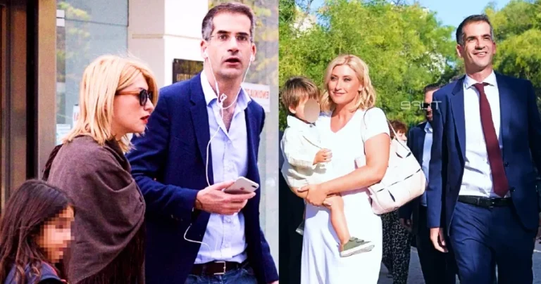 Διέρρευσε 1η φορά: Η αμύθητη περιουσία Σίας Κοσιώνη και Κώστα Μπακογιάννη – Σπίτια, χρήματα και πολλά αμάξια