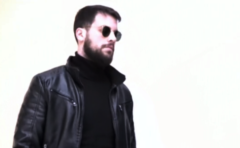 Θρίλερ στην Πάτρα – Ποιος κατέθεσε μηνυτήρια αναφορά σε Δασκαλάκη και Πισπιρίγκου