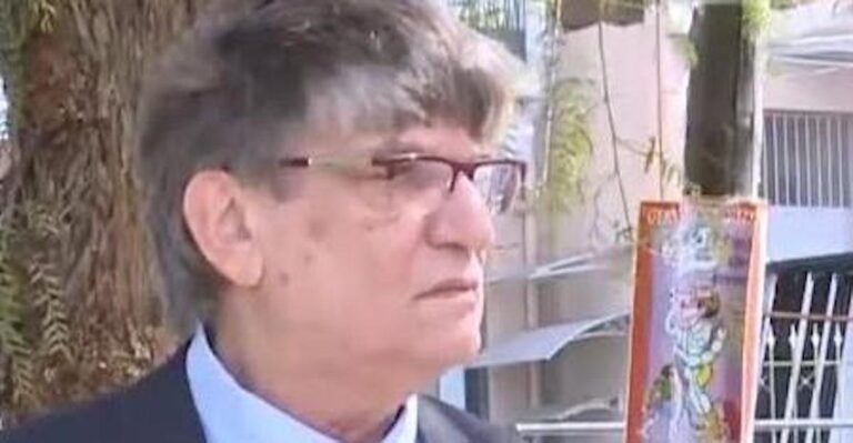 Χρήστος Ρουγκάλας για Πάτρα: «Είμαι πεπεισμένος ότι η Πισπιρίγκου είχε συνεργούς»