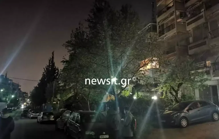 Θεσσαλονίκη: «Ήταν κολλητοί» – Πώς σκοτώθηκε ο 15χρονος από την καραμπίνα που κρατούσε ο φίλος του