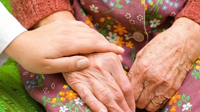 Την λένε Μάνα, και την χρειάζεσαι. Μην την αμελείς