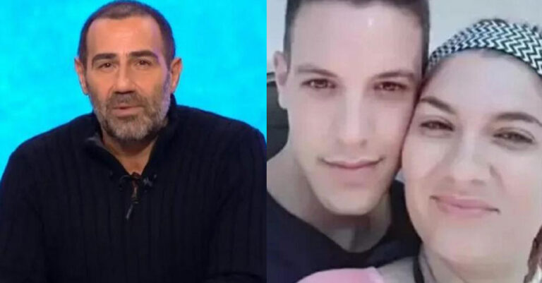 Αντώνης Κανάκης για θρίλερ Πάτρας: «Φτάνει! Αρρωσταίνει η κοινωνία»