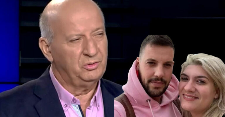 Μετά το αποψινό «Φως στο Τούνελ»: «Βόμβα» Κατερινόπουλου για περισσότερες από τρεις συλλήψεις μετά την Πισπιρίγκου