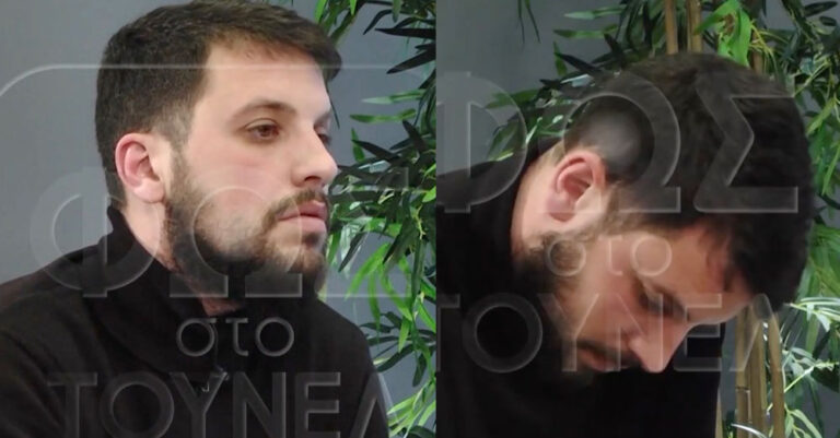 «Γ… τον έρωτα! Για ποιον έρωτα μιλάμε;» – Ξέσπασε ο Μάνος Δασκαλάκης για τη Ρούλα Πισπιρίγκου