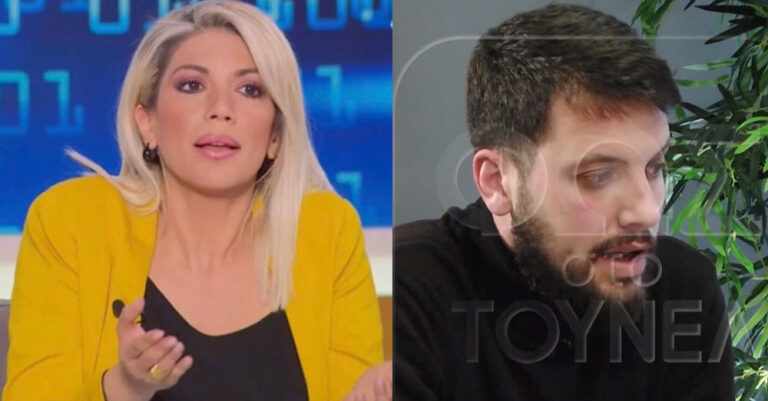 Φως στο Τούνελ – Βέλτση: «Λες και έχουν βλάβη σ’ αυτή την οικογένεια, δεν κλαίει κανείς – Είπε συγγνώμη μετά από 5 προσπάθειες»