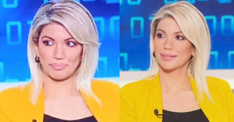 «Τα είπε όλα πάλι η θέα!» –  Aποθεώνουν την ψυχολόγο του «Τούνελ» Ναταλί Βέλτση