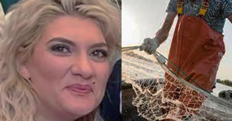 Πάτρα: Ο κουμπάρος-ψαράς διαψεύδει ότι είχε σχέση με τη Ρούλα Πισπιρίγκου