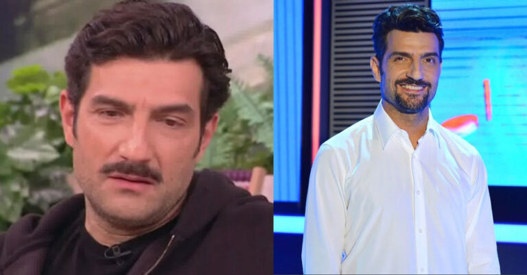 Νίκος Κουρής: «Είμαι διαβητικός 35 χρόνια – Έχει δυσκολίες και χρειάζεται να το παλεύεις»
