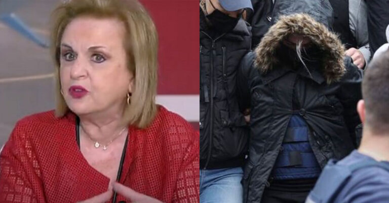 Ξέσπασε η Παγώνη για την Πισπιρίγκου: «Ντροπή! Δεν υπάρχει περίπτωση γιατροί να χρησιμοποίησαν κεταμίνη»