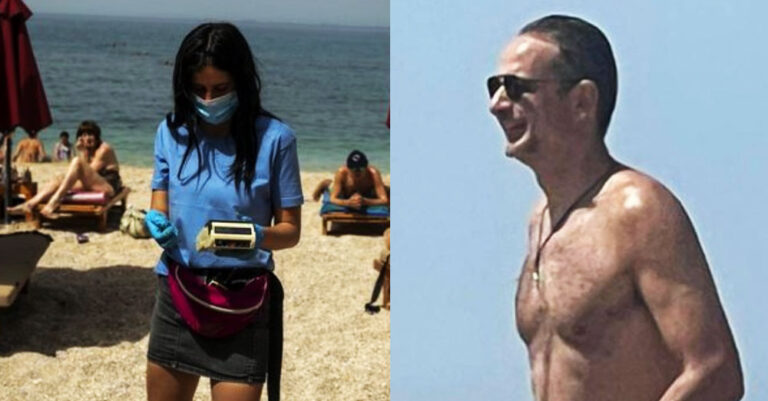 Από Μάιο τέλος τα μέτρα: Το πλάνο για εστίαση, ανεμβολίαστους, μάσκες