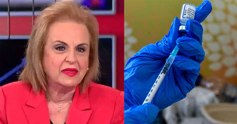 Παγώνη: «Αρχές Σεπτεμβρίου τέταρτη δόση του εμβολίου στον γενικό πληθυσμό»