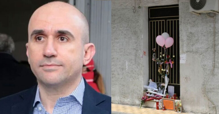 «Έκανα το χρέος μου» – Αποχωρεί οριστικά από την υπόθεση της Πάτρας ο ιατροδικαστής Λέων
