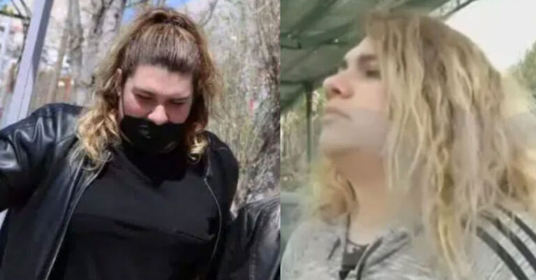 Σοκάρει το πρωτοσέλιδο της εφημερίδας «Μακελειό» για την Δήμητρα Πισπιρίγκου