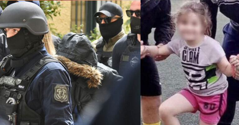 Ιατρικό λάθος ο θάνατος της Τζωρτζίνας – Αυτό υποστηρίζει στο απολογητικό της υπόμνημα η Ρούλα Πισπιρίγκου
