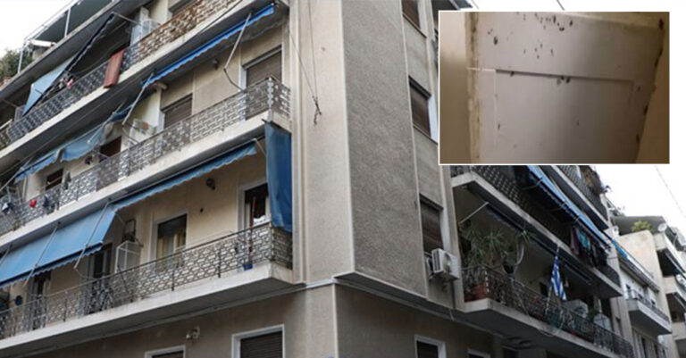 Άγιος Παντελεήμονας: Έλεγε στα παιδιά της ότι οι κατσαρίδες ήταν πεταλούδες – Λύγισε η πρόεδρος του δικαστηρίου: «Σταματήστε, δεν αντέχω άλλο»