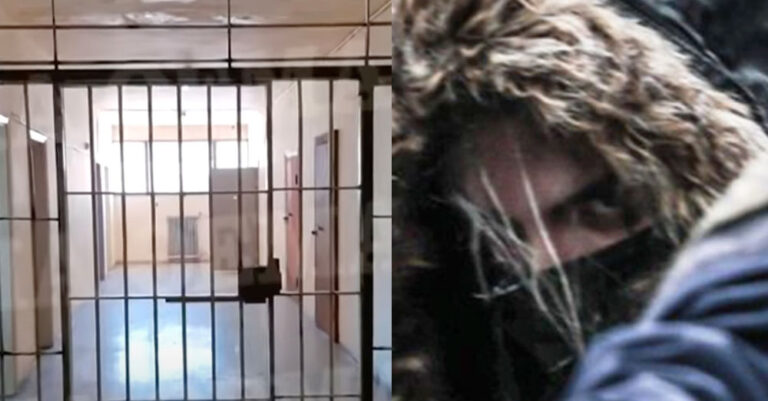 Γιατί καθυστερεί το αίτημα αποφυλάκισης της Ρούλας Πισπιρίγκου;