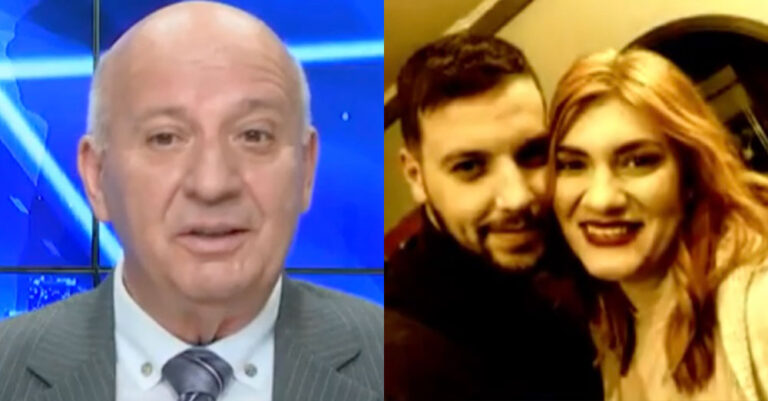 Κατερινόπουλος: «Υπάρχει δίαυλος επικοινωνίας μεταξύ Ρούλας και Μάνου»
