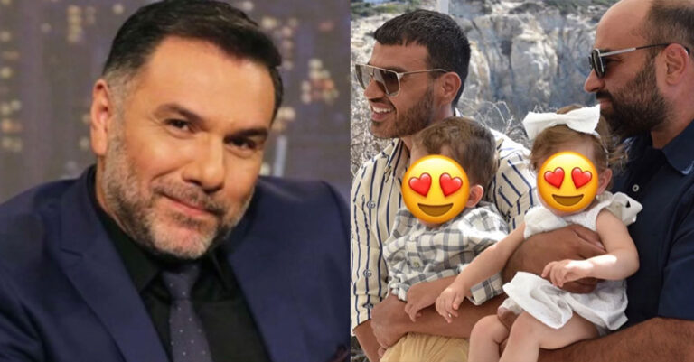 Αρναούτογλου: «Ποιος μου υπογράφει ότι μόνο τα παιδιά ετεροφυλόφιλων μεγαλώνουν ευτυχισμένα;»