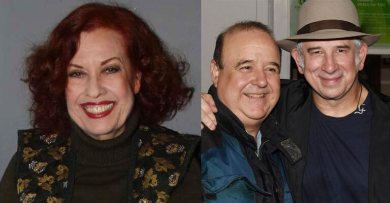 Νεφέλη Ορφανού υπέρ Φιλιππίδη και Χαϊκάλη: «Φέρτε μου εικόνα να τη φιλήσω»
