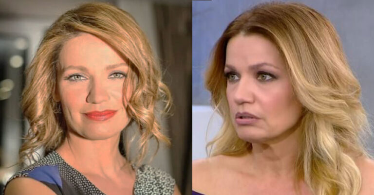 Βλαντή: «Δεν πρέπει να ρωτάς μια γυναίκα, ειδικά άνω των 40, αν θα κάνει παιδί»