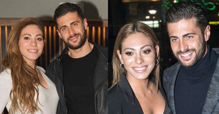 Χωρίζουν μετά από 5 χρόνια σχέσης Κωνσταντίνος Βασάλος και Ευρυδίκη Βαλαβάνη; – Τι συμβαίνει