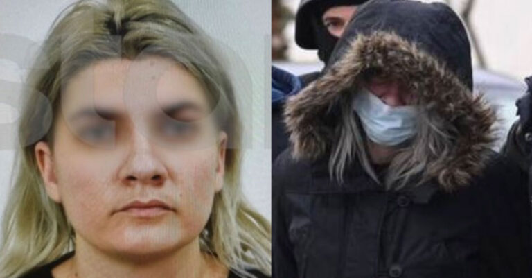 Ρούλα: Πισπιρίγκου: Έψαχνε για τοξικές ουσίες τρεις ημέρες πριν τη δολοφονία της Τζωρτζίνας