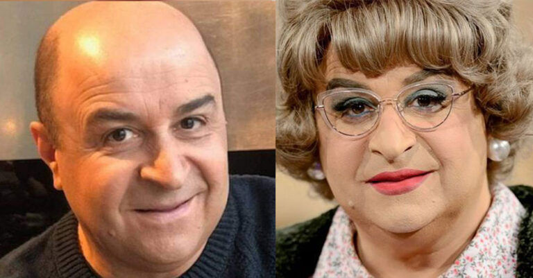 Mάρκος Σεφερλής: «Είμαι και αστείος και έξυπνος»