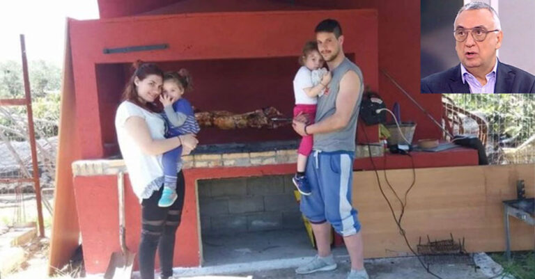 Καταπέλτης ο Σούρας για Μάνο-Ρούλα: «Αντιμέτωποι με έγκλημα ζωής από δύο εντελώς ανίκανους ανθρώπους – Είναι αδίστακτοι»