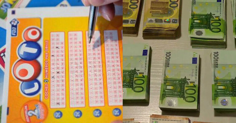 Μετανάστης κέρδισε 250.000 ευρώ σε λαχείο αλλά δεν του δίνουν τα χρήματα γιατί δεν έχει χαρτιά