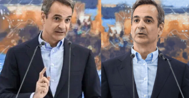 Μητσοτάκης: «Μηδενική ανοχή σε όποιον επιχειρήσει να εκμεταλλευτεί την κρίση για να αισχροκερδίσει»