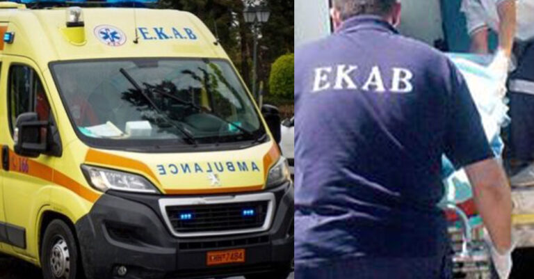 Παλικάρι 24 χρονών κατέρρευσε ξαφνικά και πέθανε μέσα στο σπίτι του