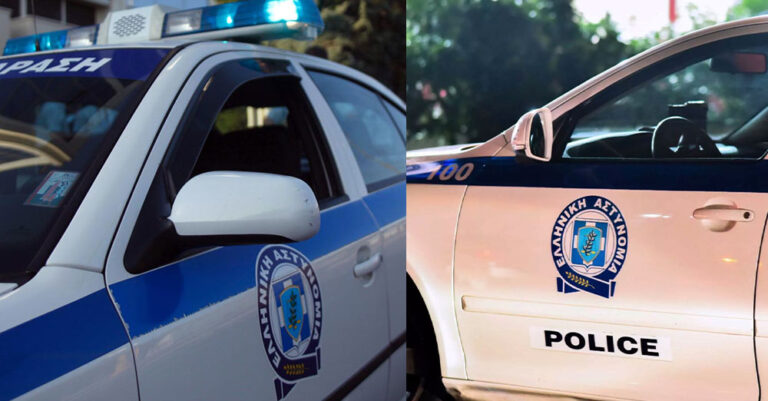 Θεσσαλονίκη: 18χρονος μαχαίρωσε τον πατριό του 10 φορές γιατί κακοποιούσε τη μητέρα του