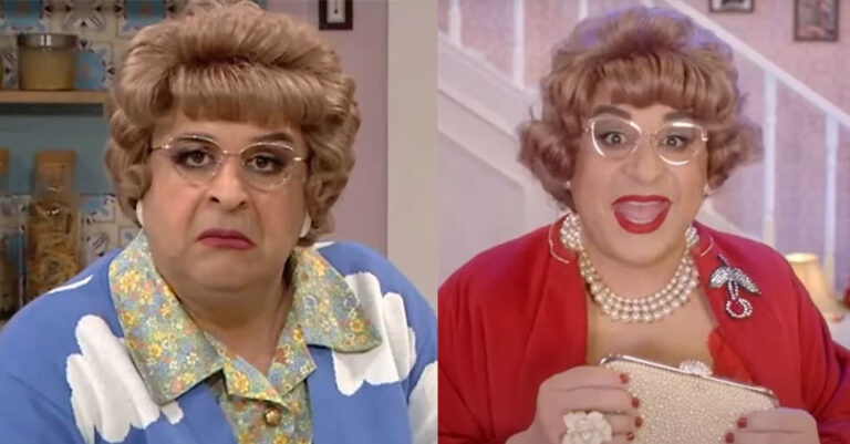 Απόφαση-κόλαφος ΑΝΤ1 για τον Μάρκο Σεφερλή μετά τις έντονες αντιδράσεις για το «Super Mammy»