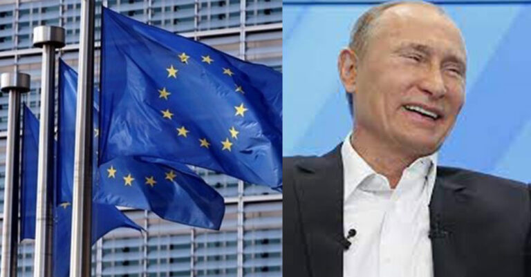 ΕΕ: Αποφασίζει εμπάργκο στο ρωσικό πετρέλαιο με τις επόμενες κυρώσεις