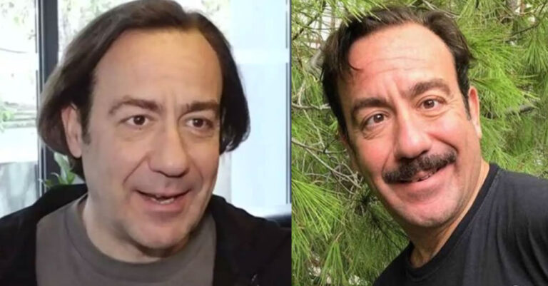 Σωτήρης Καλυβάτσης: «Δεν θέλω να κάνω παιδί, το αντιλαμβάνομαι σαν τεράστια ευθύνη»