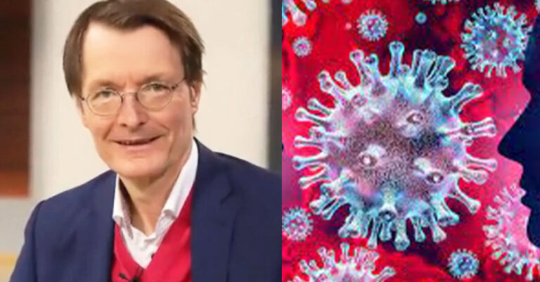 Γερμανός υπουργός Υγείας: «Μια απολύτως θανατηφόρα παραλλαγή του κορονοϊού θα έρθει στο μέλλον»