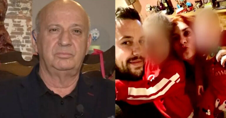 Κατερινόπουλος: «Έρχονται συνταρακτικές εξελίξεις για Ρούλα – Μάνο»