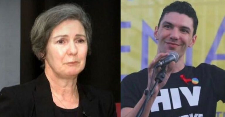 «Αυτά τα 3,5 χρόνια δεν ακούσαμε ένα συγγνώμη, ένα έκανα λάθος, ένα έχω τύψεις» συγκλονίζει η μητέρα του Ζακ Κωστόπουλου