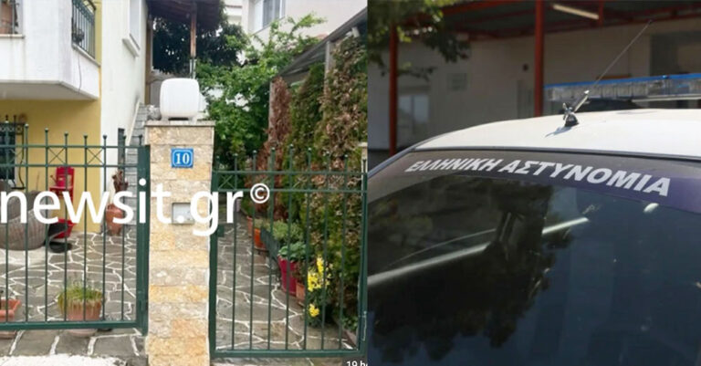 Ελεύθερος ο 18χρονος που μαχαίρωσε τον πατρίο του επειδή κακοποιούσε την μητέρα του