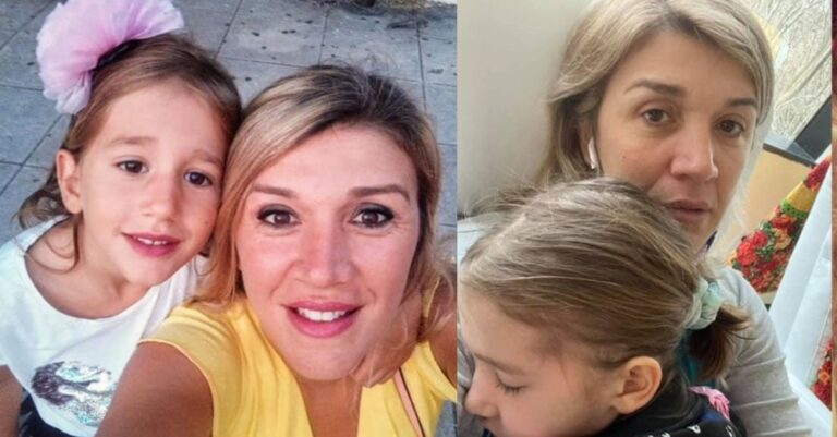 Συγκλονίζει η μαμά της 7χρονης Αναστασίας: «9 μήνες πέρασαν χωρίς εσένα μαγικό μας πλασμα… μας λείπεις»