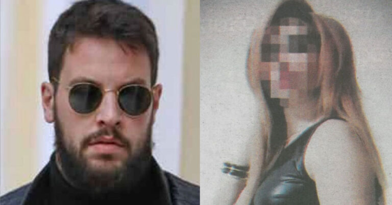 Σε άθλια κατάσταση ο Μάνος Δασκαλάκης: Τον εγκατέλειψε η νέα σύντροφός του