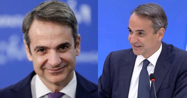 Χαρούμενα νέα από τον Μητσοτάκη: «Την 1η Μαΐου θα αυξηθεί σημαντικά ο κατώτατος μισθός»