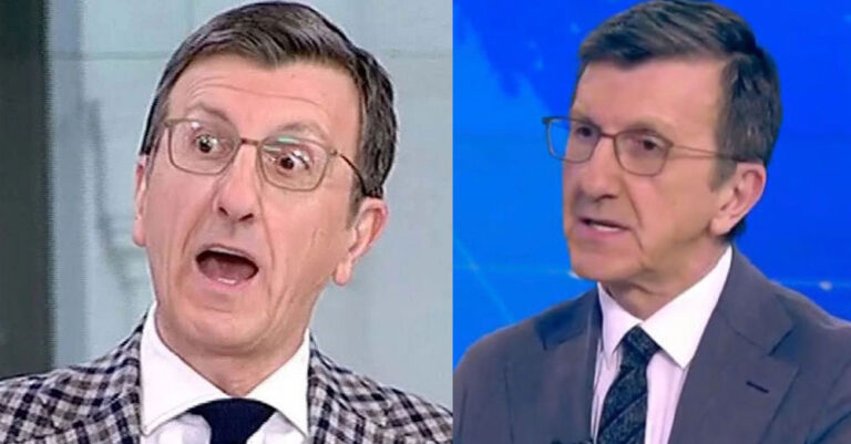 Πορτοσάλτε: «Mε ταυτίζουν με την Κυβέρνηση αλλά δεν είμαι της Κυβέρνησης ούτε θέλω να είμαι»